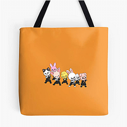 Skzoo Han Quokka Cheesecake lover Skzoo Bags