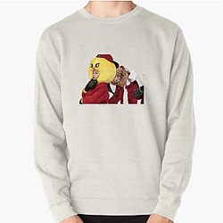 Skzoo PuppyM Dog singer Skzoo Sweatshirts