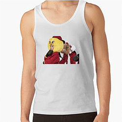 Skzoo PuppyM Dog singer Skzoo Tank Tops