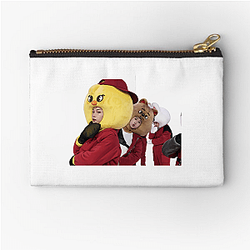 Skzoo PuppyM Dog singer Skzoo Zipper Pouches
