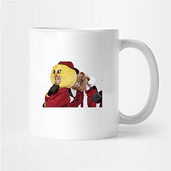 Skzoo PuppyM Dog singer Skzoo Mugs