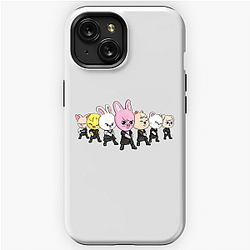 Skzoo Wolf Chan Leader spirit Skzoo Samsung Cases