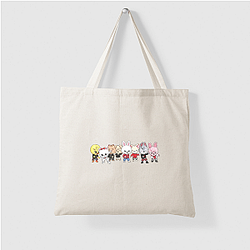 Skzoo BbokAri Chick sunshine Skzoo Bags