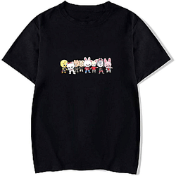 Skzoo BbokAri Chick sunshine Skzoo T-Shirts