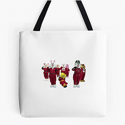 Skzoo Stray Kids Character avatar Skzoo Bags