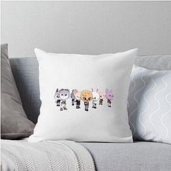 Skzoo Dwaekki Pig rabbit Skzoo Pillows Cover