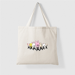 Skzoo Wolf Chan Leader spirit Skzoo Bags