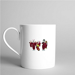 Skzoo Stray Kids Character avatar Skzoo Mugs