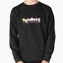 Skzoo BbokAri Chick sunshine Skzoo Sweatshirts
