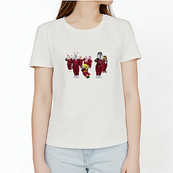 Skzoo Stray Kids Character avatar Skzoo T-Shirts