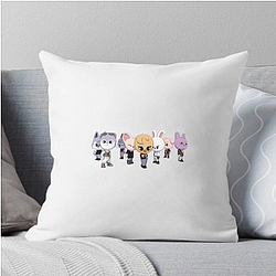 Skzoo Dwaekki Pig rabbit Skzoo Pillows Cover