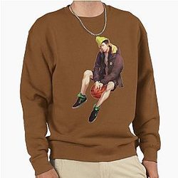 Slam Dunk Anime Sweatshirt