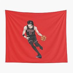 Slam Dunk anime