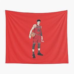 slam dunk champion 2020 Tapestry