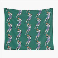 slam dunk anime Tapestry