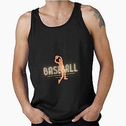 It's a dunk Tank Top