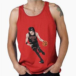 Slam Dunk Anime