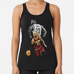 Slam Dunk Champion 2020 Racerback Tank Top