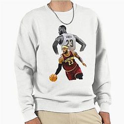 Slam Dunk Champion 2020 Pullover Hoodie