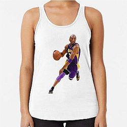 Slam dunk champion Racerback Tank Top 2020