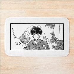 Rukawa Slam Dunk Bath Mat