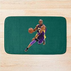slam dunk champion 2020 bath mat
