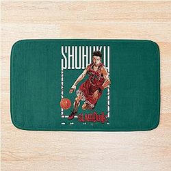 Slam Dunk AnimeManga Ryota Miyagi Bath Mat