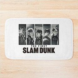 The First Slam Dunk Mat