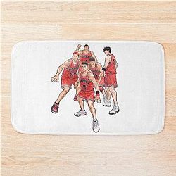 Bath Mat