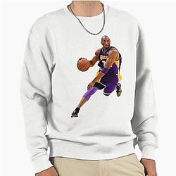 Slam Dunk Champion 2020 Pullover Sweatshirt