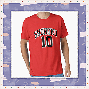 Slam Dunk T-Shirts