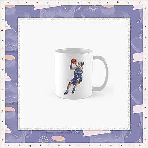 Slam Dunk Mugs