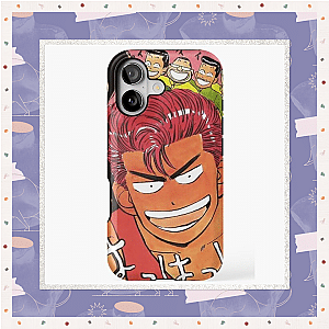 Slam Dunk Cases
