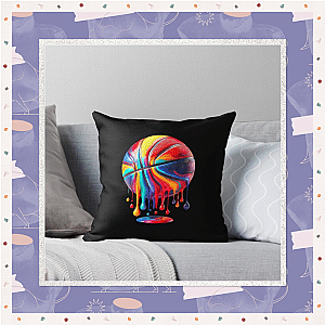 Slam Dunk Pillows Cover