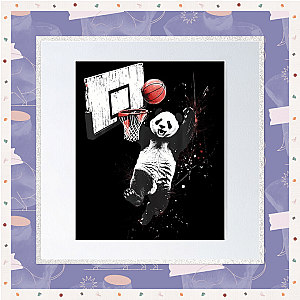 Slam Dunk Posters