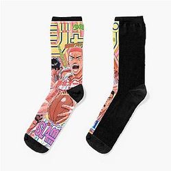 Slam Dunk Sock