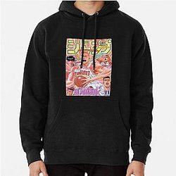 Slam Dunk Classic Hoodie