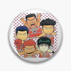Slam dunk SHOHOKU