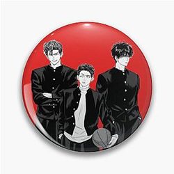 Slam Dunk Anime