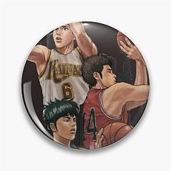 Slam Dunk Basketball