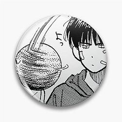 Rukawa Pin