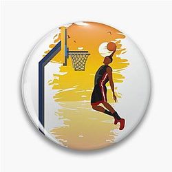 Sunrise Slam Dunk