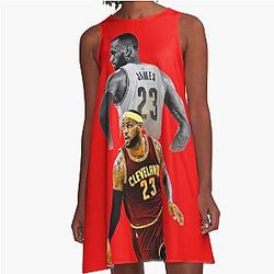 slam dunk champion 2020 Dress