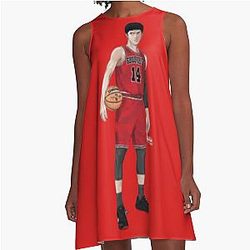 Slam Dunk Champion 2020 Dress