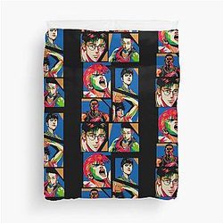 Slam Dunk Retro Vintage Tshirt Cover