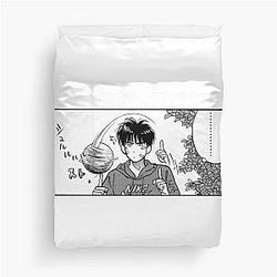 Rukawa Slam Dunk Cover
