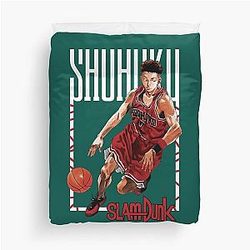 Slam Dunk Anime Manga Ryota Miyagi Duvet Cover