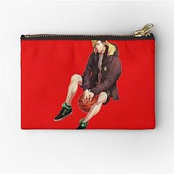 slam dunk anime zipper pouch