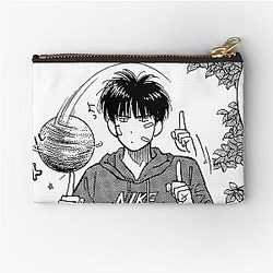 Rukawa Slam Dunk Pouch