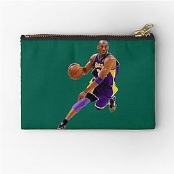 Slam Dunk Champion 2020 Zipper Pouch